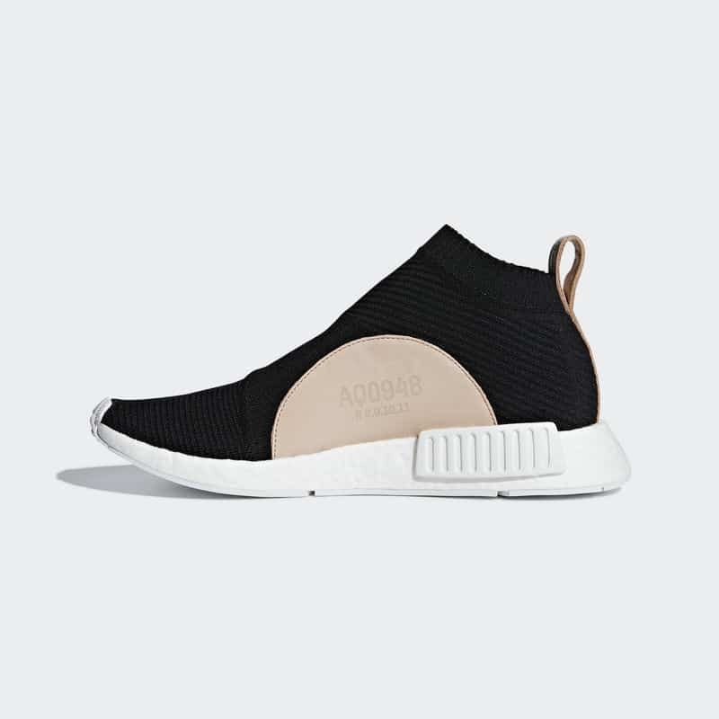 Nmd cs1 pk core blue black & top white